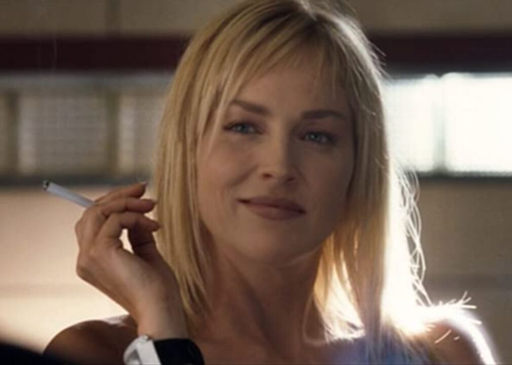 #95. Basic Instinct 2 (2006)